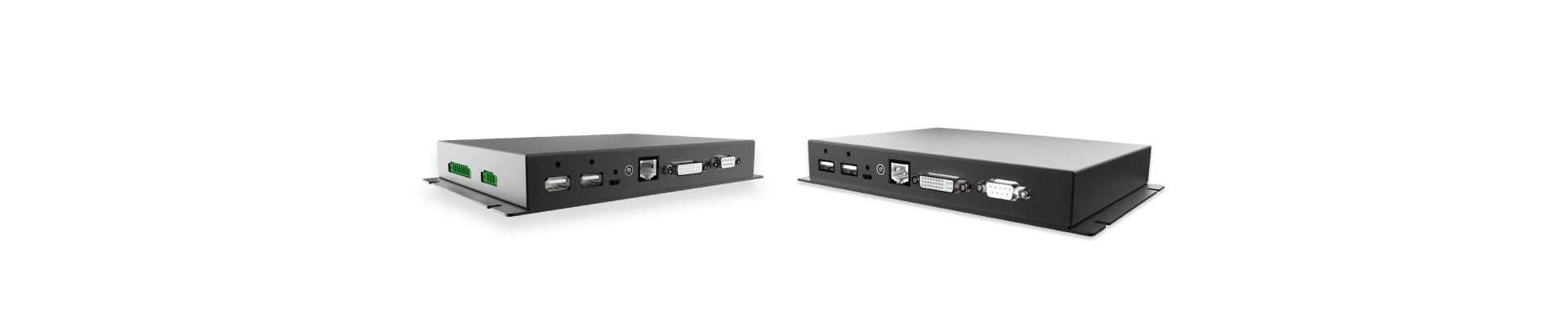 VDS1600 basic structure - Inelmatic